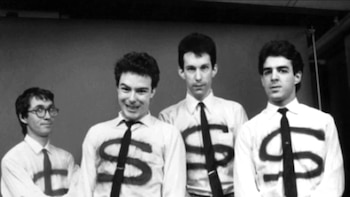 La legendaria banda Dead Kennedys dará concierto gratis en CDMX: así puedes asistir