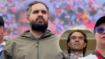 Alcalde de Medellín facilitará información