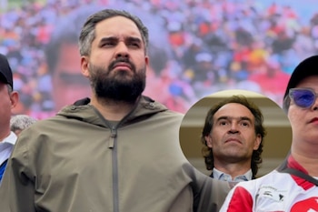 Se especula con que "Nicolasito"