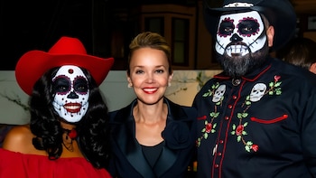 Nacida en México y forjada