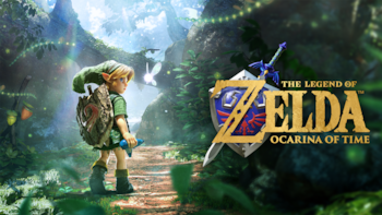 GTA 6 ya tiene competidor: Nintendo muestra gameplay y fecha de The Legend of Zelda: Ocarina of Time