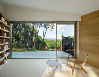 La Casa Szoke es una