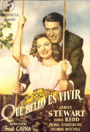 El mismo director del filme