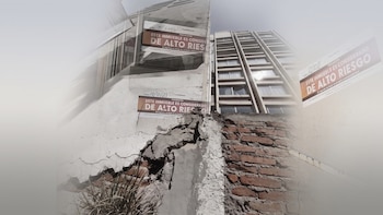 Un edificio apunto de colapsar y mil viviendas en proceso: así va la reconstrucción a nueve años del 19-S, gasto superará los 15 mil mdp