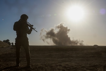 Israel abatió al comandante del