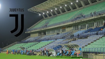 Juventus entra con fuerza al fútbol colombiano: este es su proyecto en el país con jóvenes figuras