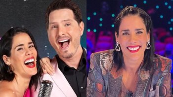 Gianella Neyra non ha intenzione