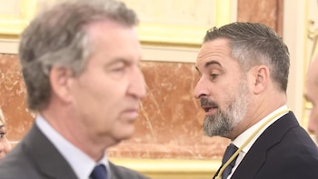 Vox confirma una conversación con Juanma Moreno, pero niega que la negociación en Andalucía esté en marcha