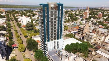 La ciudad santafecina capta inversiones