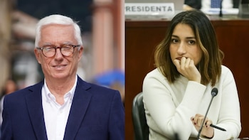 Jorge Enrique Robledo pide la