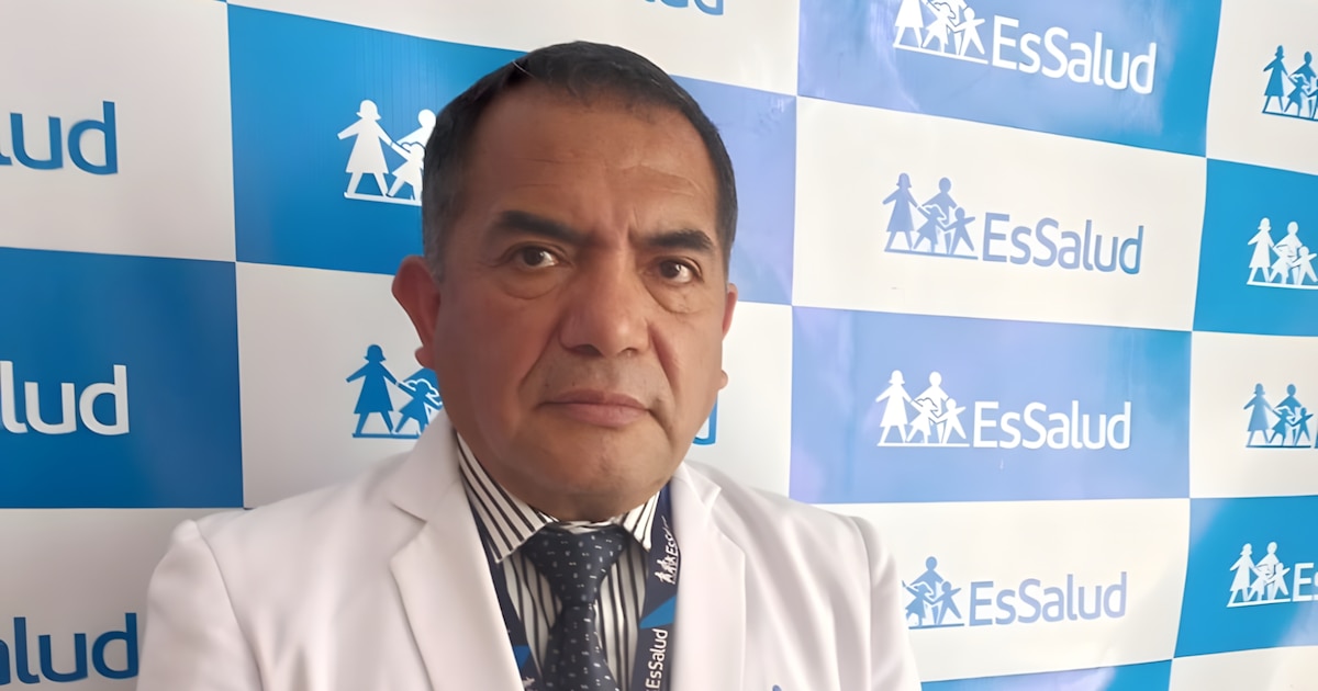 Cambios en la conducción de EsSalud en medio de crisis operativa