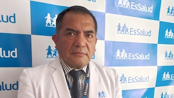Renuncia presidente de EsSalud y nombran a Juan Vidal Rodríguez como reemplazo: fue candidato al Congreso en 2021 por APP