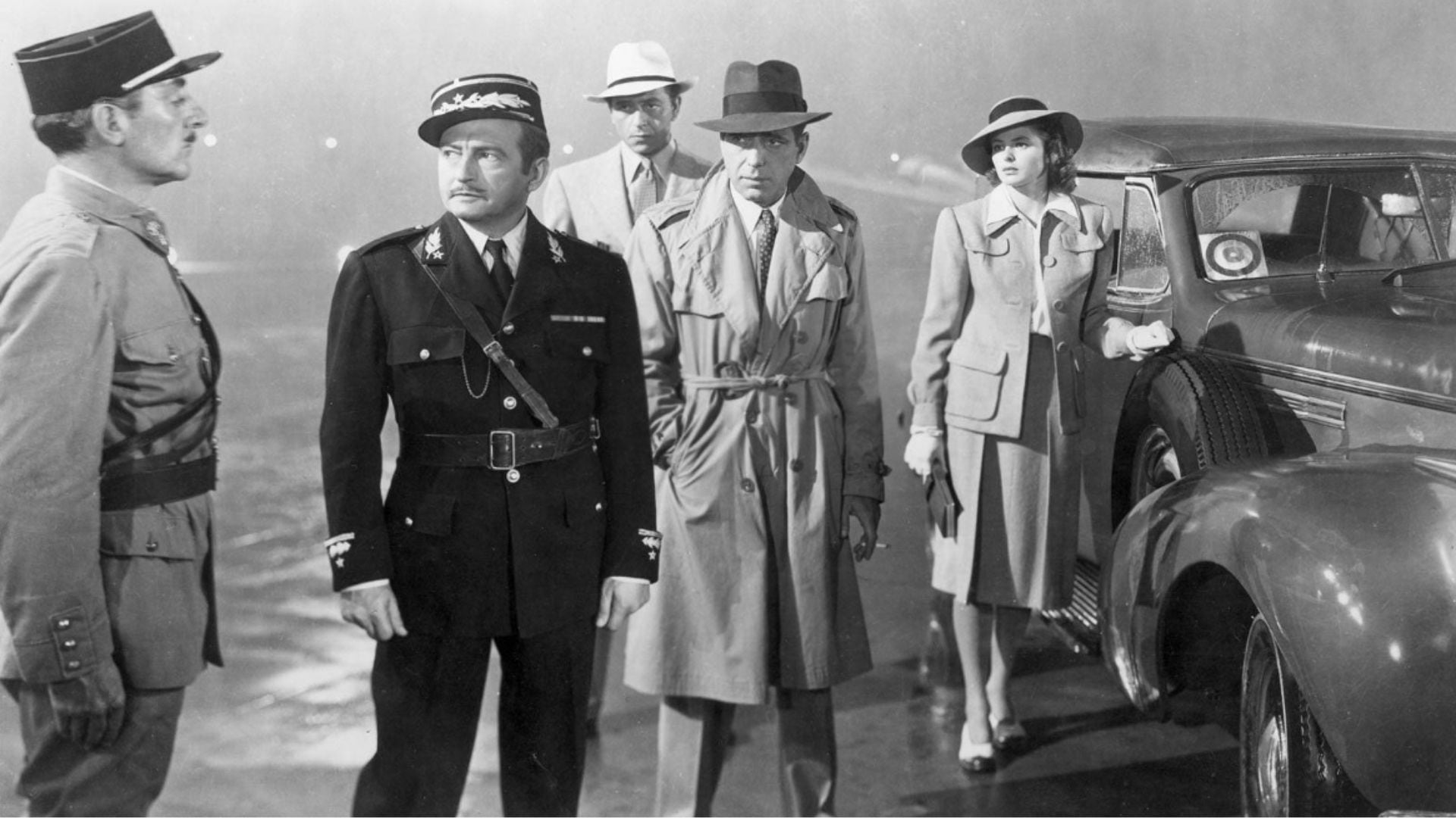 Últimos días para ver Casablanca en HBO Max antes de su salida