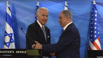 Israel confirma estar dispuesto a