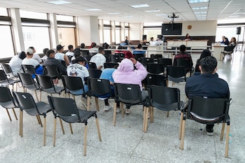 El operativo en El Gallito fue ejecutado en abril de 2026 por el Ministerio Público y la Policía Nacional Civil tras meses de seguimiento por violencia, narcomenudeo y sicariato.