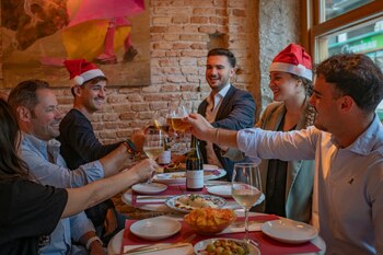 Mítico Bar, en Granada (Soletes