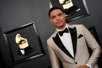 La ceremonia será conducida por