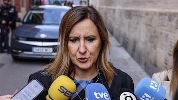 Catalá expresa "consternación" por "la