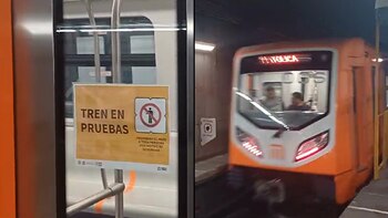 metro nueva linea 1