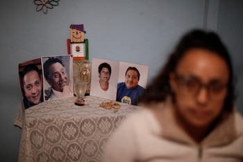 Wendolin García logró recuperarse de