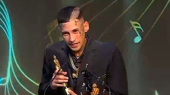 Martín Fierro de la Música 2026