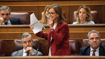 PP descarta la gran coalición