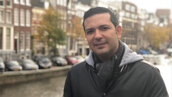 Concejal de Barranquilla denuncia que