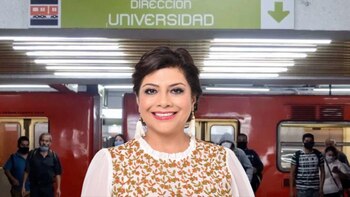 Ahora, desde el primer