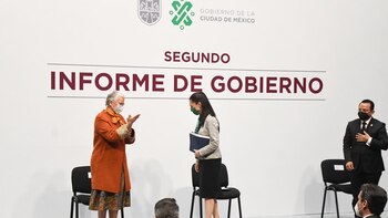 “La ciudad tiene esperanza y