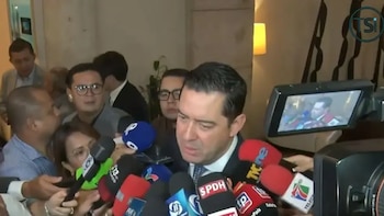 Gobierno destina 6 mil millones de lempiras en subsidios y ayudas a energía y combustibles