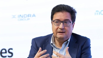 Óscar López califica de "mutante"