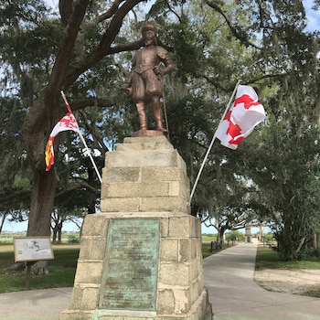 Monumento a Ponce de León