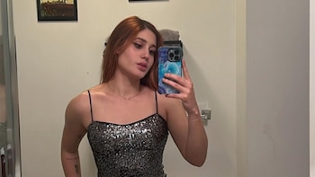 Quién es Mar Urista, influencer