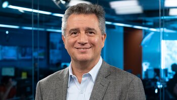 Luis Miguel Etchevehere, ministro de