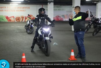 ANSV: En el último año,