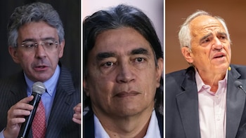 Así reaccionaron los políticos al pronunciamiento de Iván Cepeda donde reconoció la victoria de Abelardo de la Espriella: “Incita al caos”
