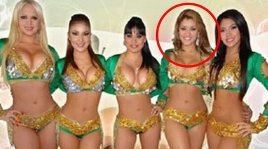 Yolanda Medina rompe su silencio y cuenta cómo Michelle Pfeiffer “la dejó en visto” durante años. Infobae Perú / Captura TV - Panamericana Televisión