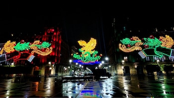 Cierres por el Grito de Independencia en CDMX y desfile militar: cuáles son las alternativas viales