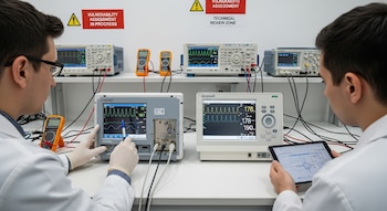 Especialistas en batas de laboratorio