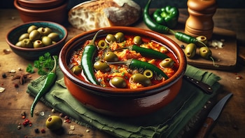 ¿Por qué incluir bacalao en