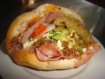 Esta torta es famosa en