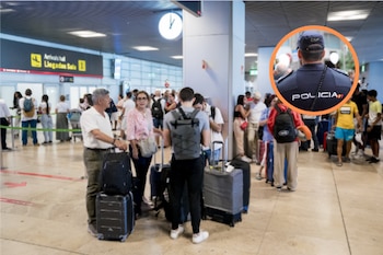 JUPOL denuncia la falta de