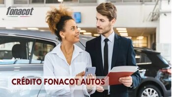 Fonacot: cómo obtener un crédito