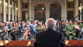 Cómo podría quedar el gabinete