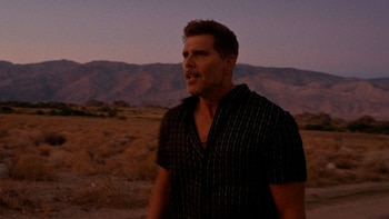 Christian Meier lanza su tema