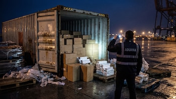 El tabaco ilícito supera el 90% del mercado en Panamá y la deforestación golpea a Honduras y Nicaragua, según informe regional