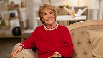 Virginia Lago y su esperado regreso de Historias de Corazón: la icónica novela que presentará y en qué horario