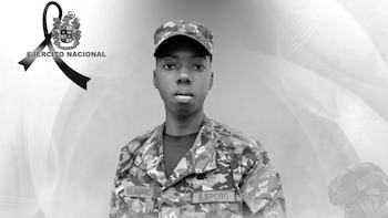 En zona rural de Frontino