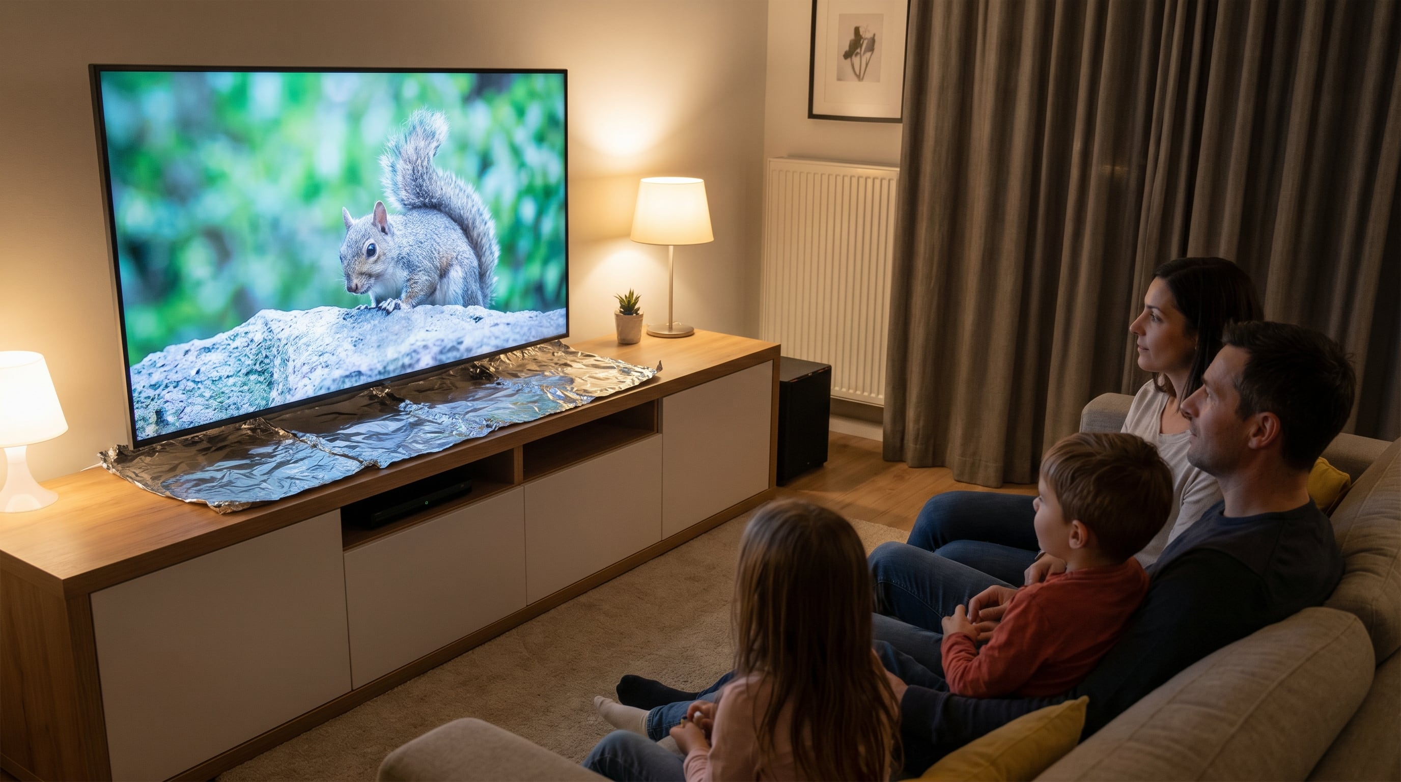 Consejos clave para configurar tu Smart TV y mejorar la experiencia visual