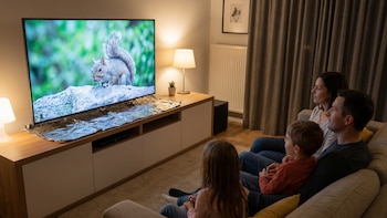 Después de comprar un Smart TV debes hacer estos nueve ajustes para mejorar la imagen